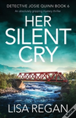 Capa do artigo Her Silent Cry