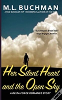 Capa do artigo Her Silent Heart And The Open Sky