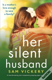 Capa do artigo Her Silent Husband