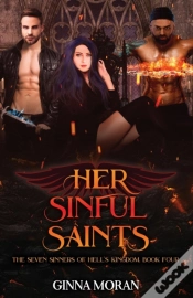 Capa do artigo Her Sinful Saints