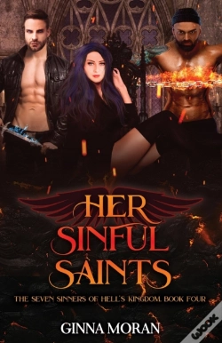 Capa do artigo Her Sinful Saints
