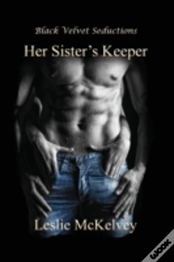 Capa do artigo Her Sister'S Keeper