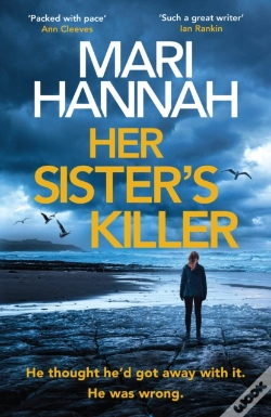 Capa do artigo Her Sister'S Killer