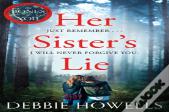 Her Sister'S Lie