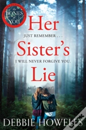 Capa do artigo Her Sister