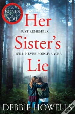 Capa do artigo Her Sister'S Lie
