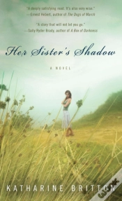 Capa do artigo Her Sister