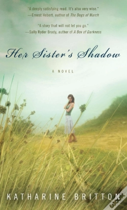 Capa do artigo Her Sister'S Shadow