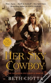 Capa do artigo Her Sky Cowboy
