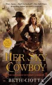 Capa do artigo Her Sky Cowboy
