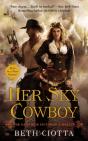 Her Sky Cowboy - Preview