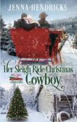 Her Sleigh Ride Christmas Cowboy