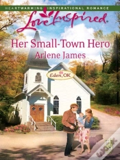 Capa do artigo Her Small-Town Hero