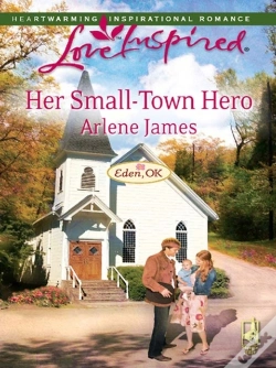Capa do artigo Her Small-Town Hero