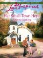Her Small-Town Hero - Preview