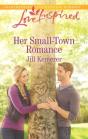 Her Small-Town Romance - Preview