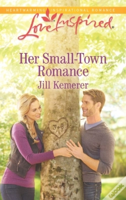 Capa do artigo Her Small-Town Romance
