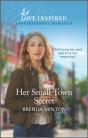 Her Small Town Secret - Preview