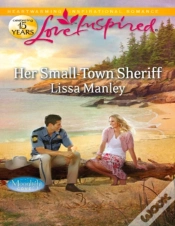 Capa do artigo Her Small-Town Sheriff