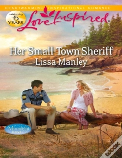 Capa do artigo Her Small-Town Sheriff