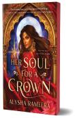 Her Soul For A Crown