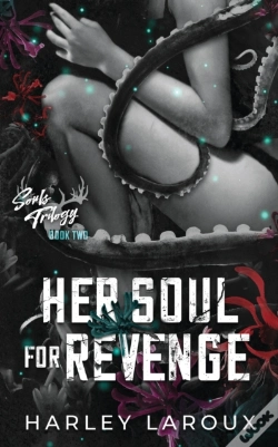 Capa do artigo Her Soul For Revenge