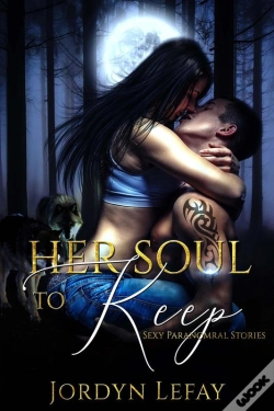 Capa do artigo Her Soul To Keep