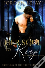 Capa do artigo Her Soul To Keep