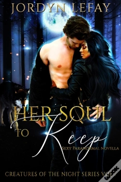 Capa do artigo Her Soul To Keep