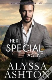 Capa do artigo Her Special Agent
