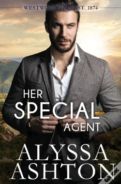 Capa do artigo Her Special Agent
