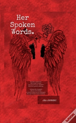Capa do artigo Her Spoken Words