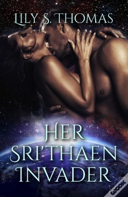 Capa do artigo Her Sri'Thaen Invader