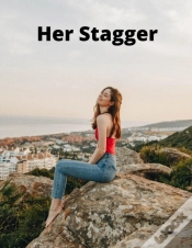Capa do artigo Her Stagger