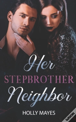 Capa do artigo Her Stepbrother Neighbor