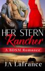 Her Stern Rancher - Preview