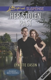 Capa do artigo Her Stolen Past