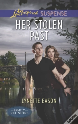 Capa do artigo Her Stolen Past