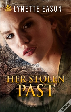 Capa do artigo Her Stolen Past
