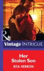 Her Stolen Son - Preview