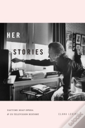 Capa do artigo Her Stories