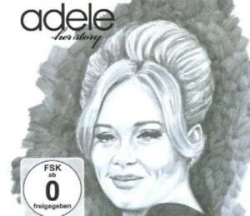 Capa do artigo Her Story - CD