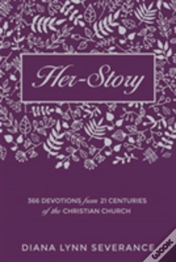 Capa do artigo Her-Story