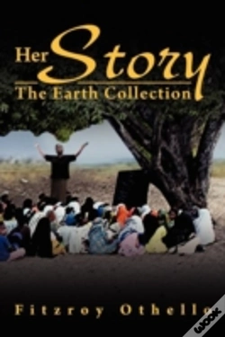 Capa do artigo Her Story