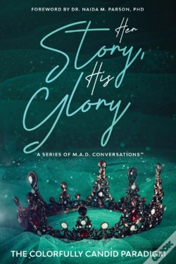Capa do artigo Her Story, His Glory