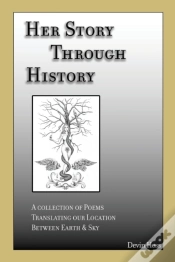Capa do artigo Her Story Through History
