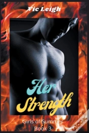 Capa do artigo Her Strength