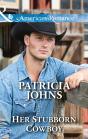 Her Stubborn Cowboy - Preview