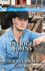 Capa do artigo Her Stubborn Cowboy