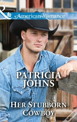 Capa do artigo Her Stubborn Cowboy